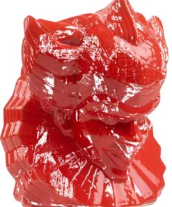 Mondo Pennywise Tiki Mug - Red