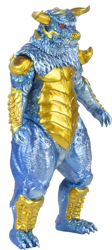 Mondo Pulgasauri Soft Vinyl Figure Toys Mondo Pulgasauri Soft Vinyl Figure Toys