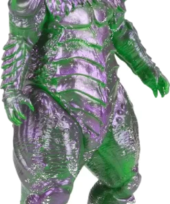 Mondo Pulgasauri Soft Vinyl Figure - Purple Variant