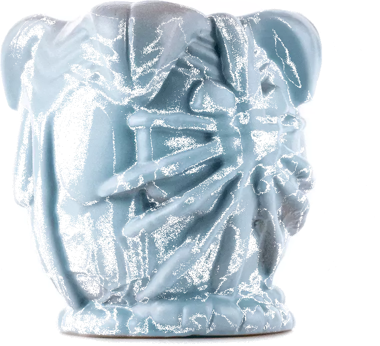 Mondo Alien Egg Tiki Shooters Set (Mother's Day Variant) - 2 Pack Tikis Mondo Alien Egg Tiki Shooters Set (Mother's Day Variant) - 2 Pack Tikis