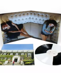 Erik Friedlander Music Thoroughbreds – Original Motion Picture Soundtrack LP 2 Erik Friedlander Music Thoroughbreds – Original Motion Picture Soundtrack LP