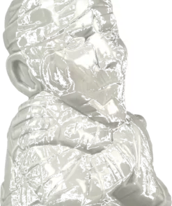 Mondo Tikis The Mummy Tiki Mug - Silver Screen Variant