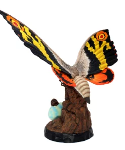 Mondo Mothra: Tokyo SOS Premium Scale Statue - Limited Edition Toys