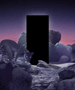 Various Artists 2001: A Space Odyssey – Original Motion Picture Soundtrack Music