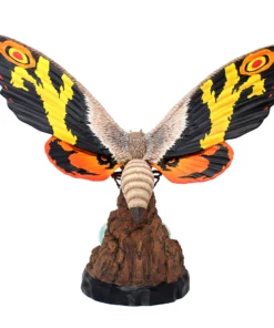 Mondo Mothra: Tokyo SOS Premium Scale Statue - Limited Edition Toys