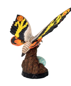 Mondo Mothra: Tokyo SOS Premium Scale Statue