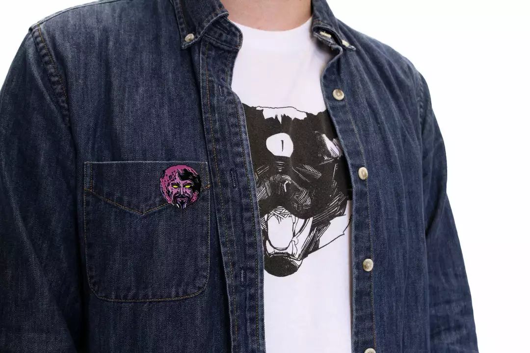 We Buy Your Kids Ego The Living Planet Enamel Pin Enamel Pins We Buy Your Kids Ego The Living Planet Enamel Pin Enamel Pins