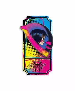Matt Taylor Spider-Man – Peni Parker Enamel Pin