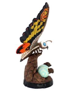 Mondo Mothra: Tokyo SOS Premium Scale Statue - Limited Edition Toys
