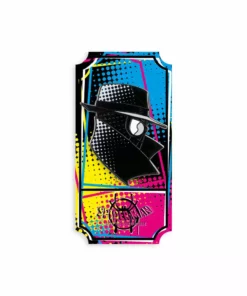 Matt Taylor Spider-Noir Enamel Pin Enamel Pins