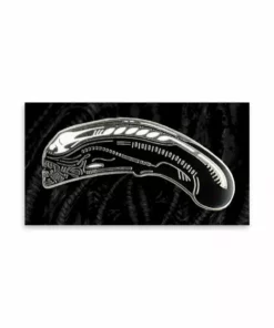 Matt Taylor Enamel Pins Alien – Xenomorph Enamel Pin