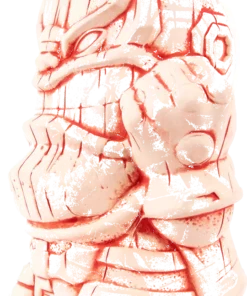 Mondo Tikis Thanos Tiki Mug - Reality Variant