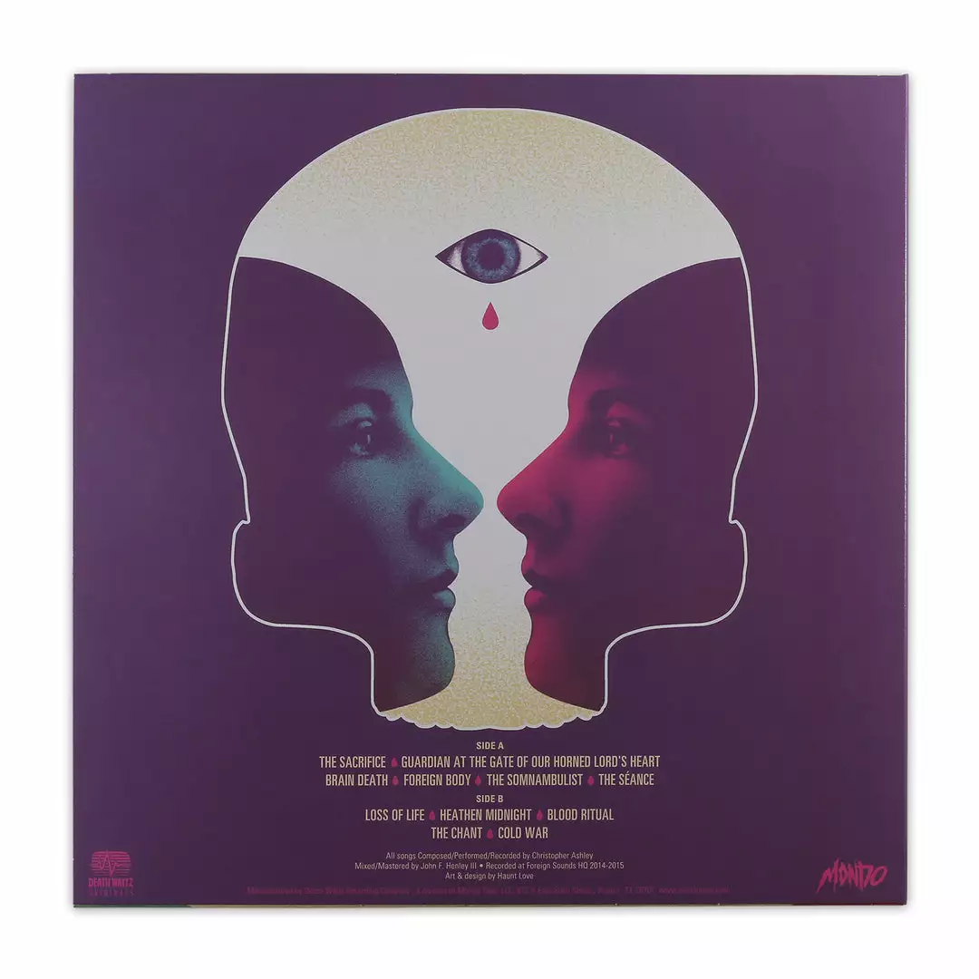 Psychic Shield By Slasher Film Festival Strategy Psychic Shield By Slasher Film Festival Strategy