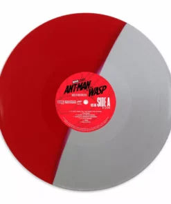 Christophe Beck Music Marvel's Ant-Man And The Wasp – Original Motion Picture Soundtrack 2XLP 5 Christophe Beck Music Marvel's Ant-Man And The Wasp – Original Motion Picture Soundtrack 2XLP