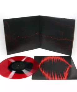 Marco Beltrami A Quiet Place – Original Motion Picture Score LP 2 Marco Beltrami A Quiet Place – Original Motion Picture Score LP