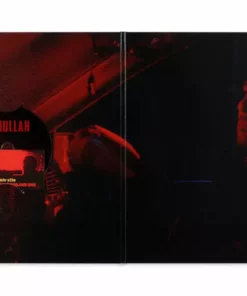 Antoni Maiovvi Abdullah – Original Motion Picture Score + DVD Music 2 Antoni Maiovvi Abdullah – Original Motion Picture Score + DVD Music