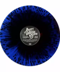 Original Cast Recording Buffy The Vampire Slayer: Once More With Feeling LP Music 5 Original Cast Recording Buffy The Vampire Slayer: Once More With Feeling LP Music
