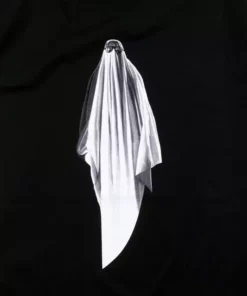 Paige Reynolds Bob The Ghost T-Shirt