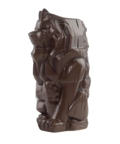 Mondo Tikis The Lion King - Scar Tiki Mug 2 Mondo Tikis The Lion King - Scar Tiki Mug
