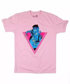 Boneface Acid Override T-Shirt