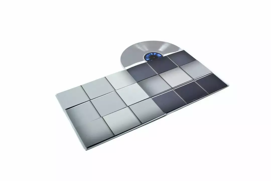 Aperture Science Psychoacoustics Laboratory Portal – Original Video Game Soundtrack LP Music Aperture Science Psychoacoustics Laboratory Portal – Original Video Game Soundtrack LP Music