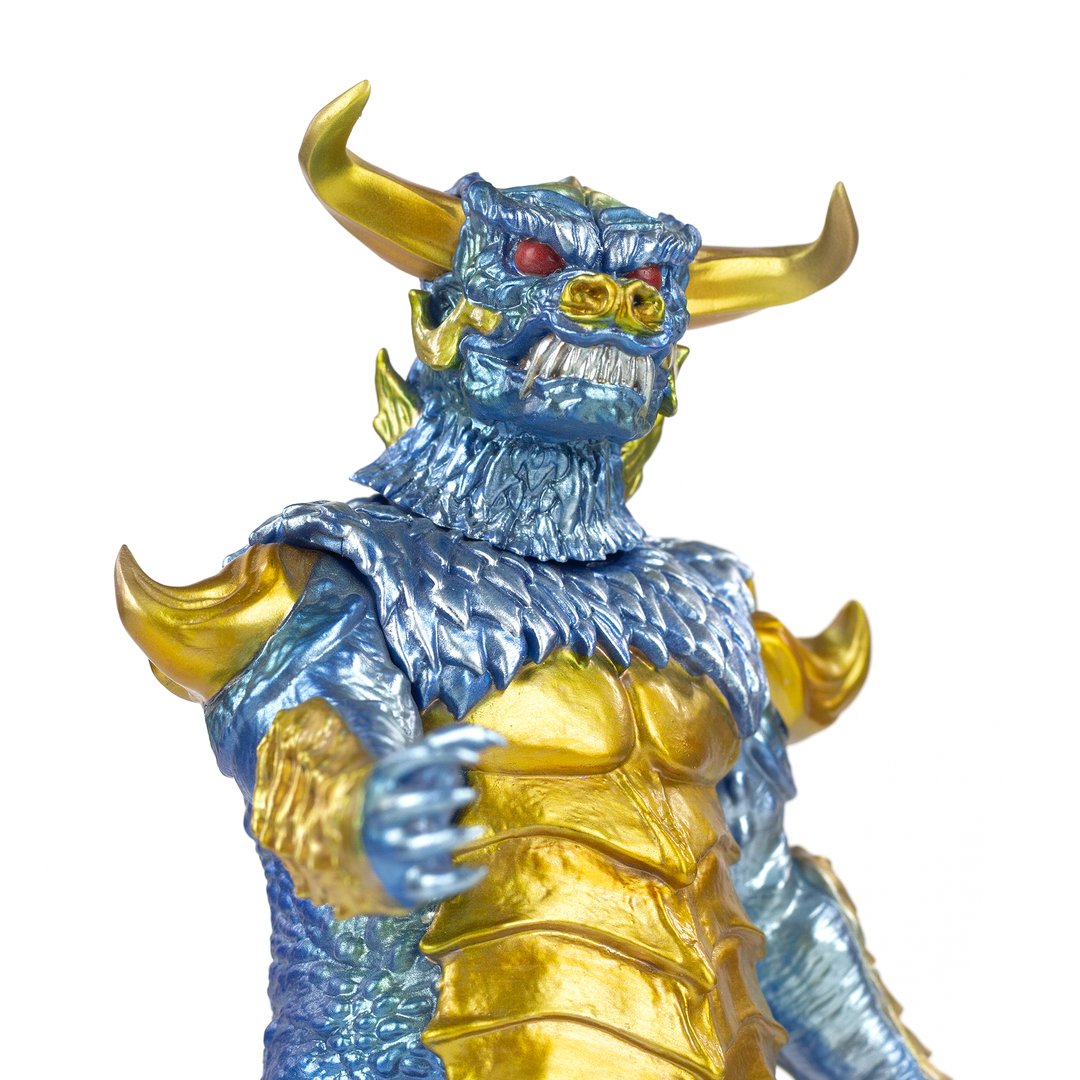 Mondo Pulgasauri Soft Vinyl Figure Toys Mondo Pulgasauri Soft Vinyl Figure Toys