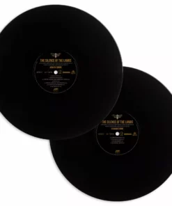Howard Shore Music The Silence Of The Lambs – Expanded Motion Picture Soundtrack 2XLP 4 Howard Shore Music The Silence Of The Lambs – Expanded Motion Picture Soundtrack 2XLP