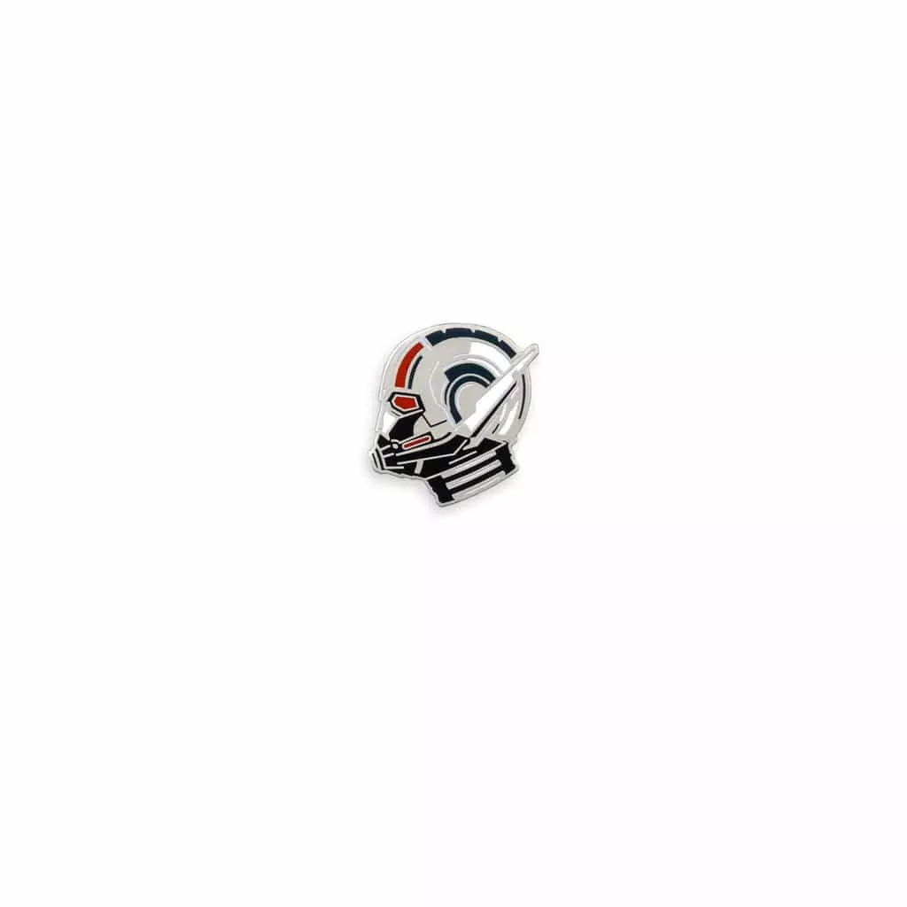 Matt Taylor Ant-Man Enamel Pin Matt Taylor Ant-Man Enamel Pin