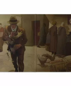 Howard Shore / Ornette Coleman Music Naked Lunch – Original Motion Picture Soundtrack 2XLP