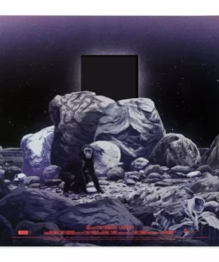 Various Artists 2001: A Space Odyssey – Original Motion Picture Soundtrack Music 8 Various Artists 2001: A Space Odyssey – Original Motion Picture Soundtrack Music