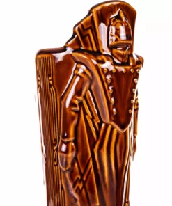 Mondo Tikis Rocketeer Tiki Mug 4 Mondo Tikis Rocketeer Tiki Mug