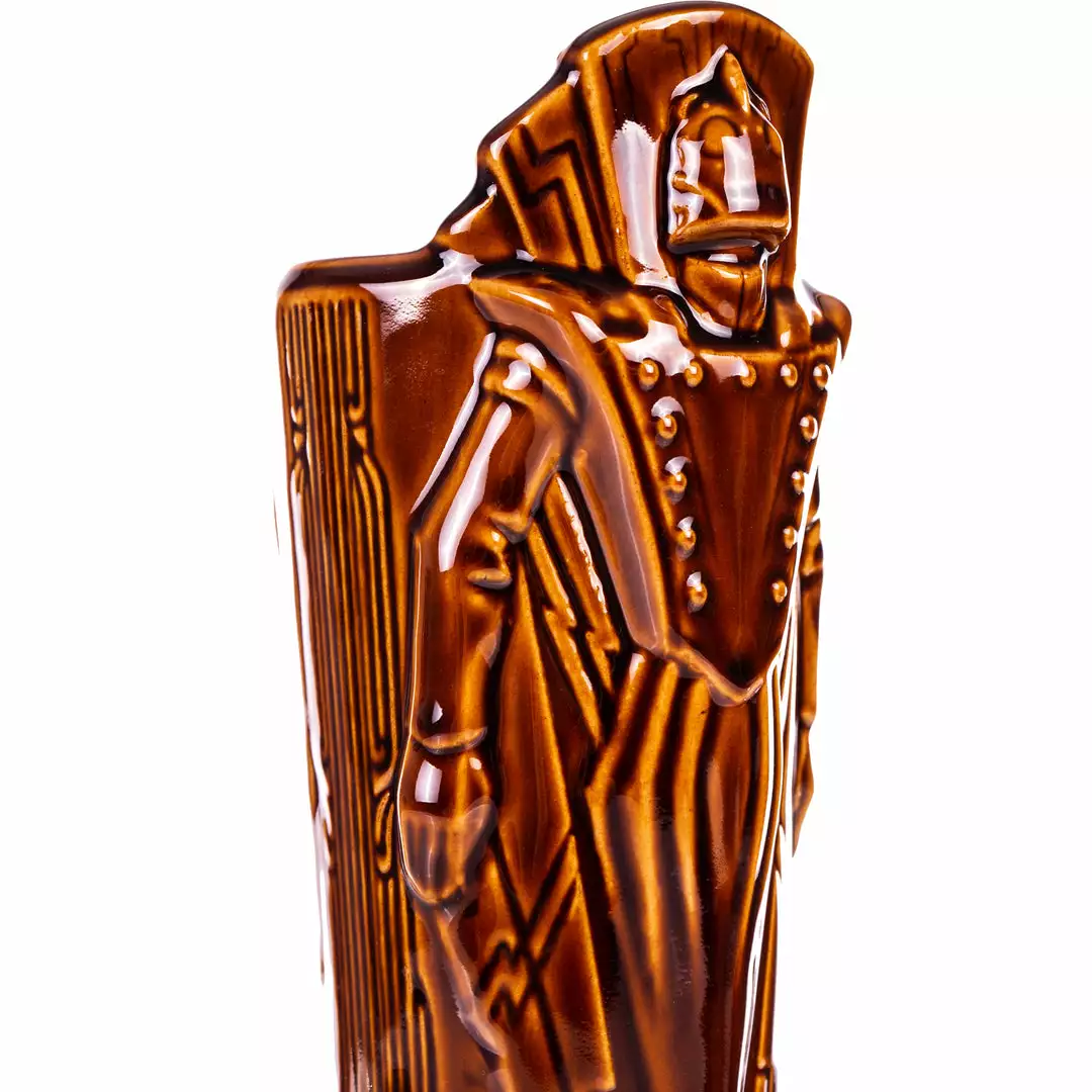 Mondo Tikis Rocketeer Tiki Mug Mondo Tikis Rocketeer Tiki Mug