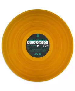 Goblin Music Buio Omega – Original Motion Picture Soundtrack LP