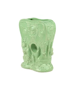 Sara Deck Death's Whisper Designer Series Tiki Mug - Seance By The Sea