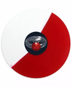 Alan Howarth Halloween 4: The Return Of Michael Myers Original Soundtrack LP