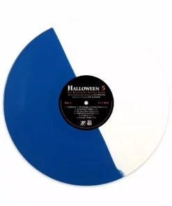 Alan Howarth Halloween 4 And 5 Soundtracks + Free Collectors Box