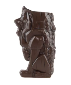 Mondo Tikis The Lion King - Scar Tiki Mug 3 Mondo Tikis The Lion King - Scar Tiki Mug