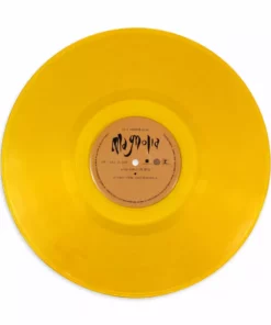 Aimee Mann & Jon Brion Music Magnolia – Original Motion Picture Soundtrack 3XLP 5 Aimee Mann & Jon Brion Music Magnolia – Original Motion Picture Soundtrack 3XLP
