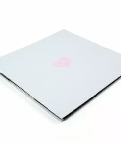 Aperture Science Psychoacoustics Laboratory Portal – Original Video Game Soundtrack LP Music 3 Aperture Science Psychoacoustics Laboratory Portal – Original Video Game Soundtrack LP Music