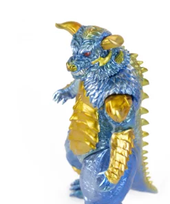 Mondo Pulgasauri Soft Vinyl Figure Toys 4 Mondo Pulgasauri Soft Vinyl Figure Toys