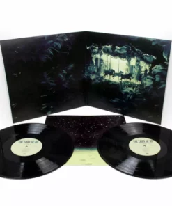 Gustavo Santaolalla Music The Last Of Us: Original Score – Volume Two 2XLP 4 Gustavo Santaolalla Music The Last Of Us: Original Score – Volume Two 2XLP