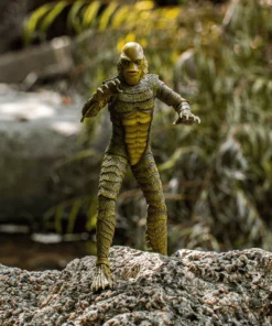 Mondo Toys Creature From The Black Lagoon 1/6 Scale Figure 3 Mondo Toys Creature From The Black Lagoon 1/6 Scale Figure