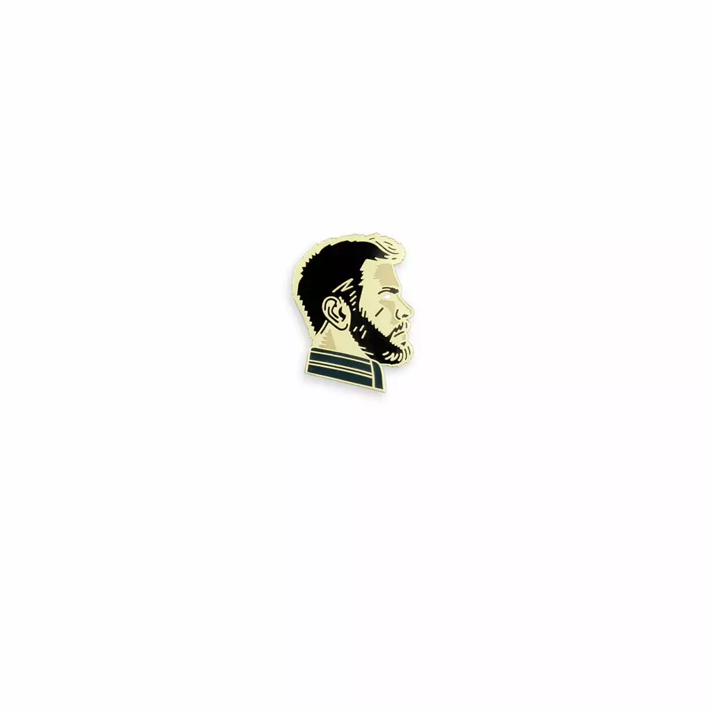 Matt Taylor Thor Enamel Pin Enamel Pins Matt Taylor Thor Enamel Pin Enamel Pins