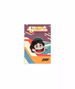 JJ Harrison Enamel Pins Steven Universe Enamel Pin