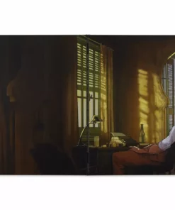 Howard Shore / Ornette Coleman Music Naked Lunch – Original Motion Picture Soundtrack 2XLP