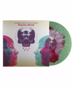 Psychic Shield By Slasher Film Festival Strategy