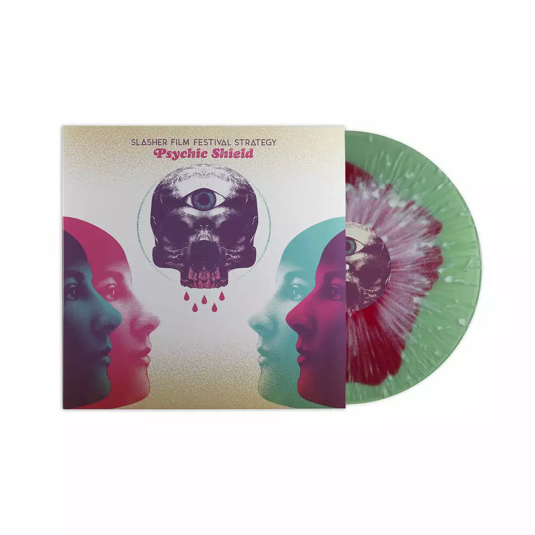 Psychic Shield By Slasher Film Festival Strategy Psychic Shield By Slasher Film Festival Strategy