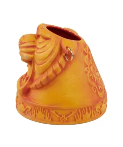 Mondo Tikis Aladdin - Cave Of Wonders Tiki Mug - Forbidden Treasure 4 Mondo Tikis Aladdin - Cave Of Wonders Tiki Mug - Forbidden Treasure