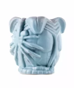 Mondo Alien Egg Tiki Shooters Set (Mother's Day Variant) - 2 Pack Tikis 4 Mondo Alien Egg Tiki Shooters Set (Mother's Day Variant) - 2 Pack Tikis