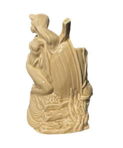 Mondo The Little Mermaid - Ariel Tiki Mug (Sand) 4 Mondo The Little Mermaid - Ariel Tiki Mug (Sand)